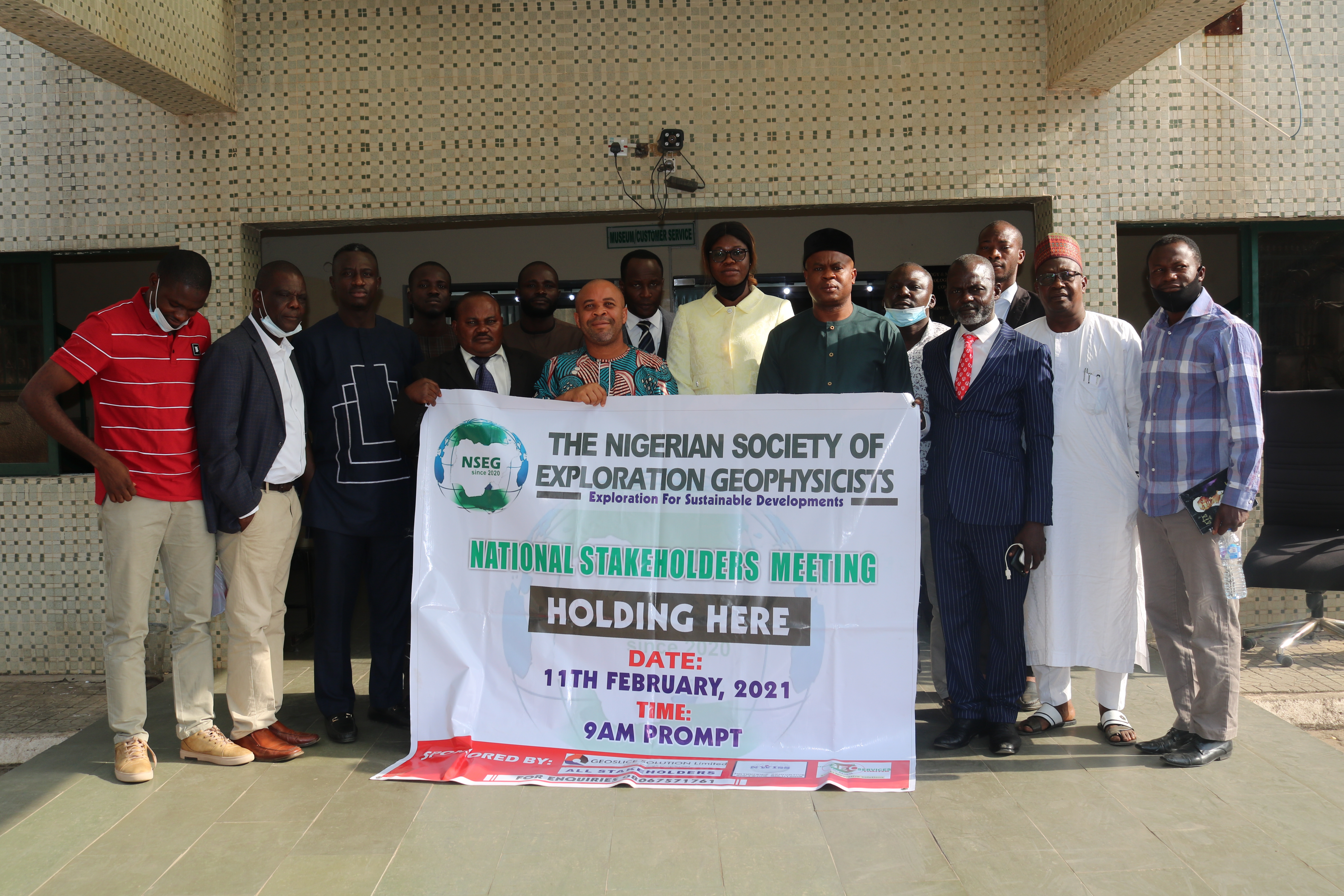 SGCG Conference & Exhibition